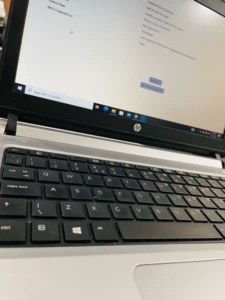 HP Probook 430 G3 | Lush Condition 6