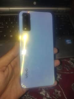 Vivo y20 0