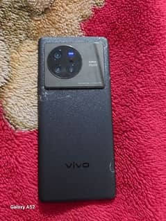 vivo x80