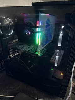 Ryzen 7 3700x GTX 1080 Gaming pc