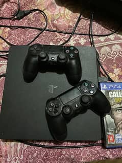 PS4