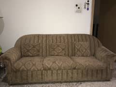 Sofa 5 seater