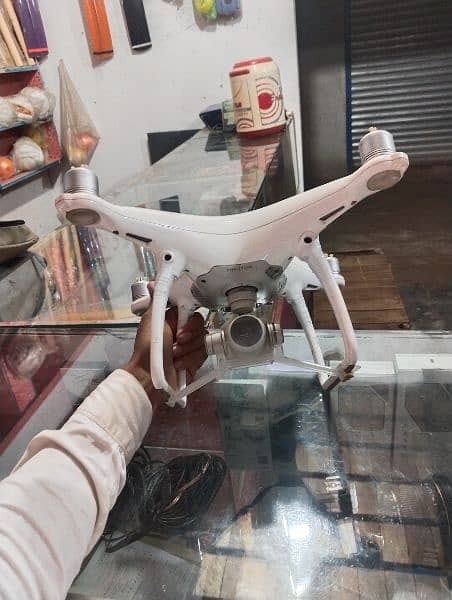 Dji Phantom 4 1