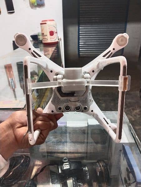 Dji Phantom 4 3