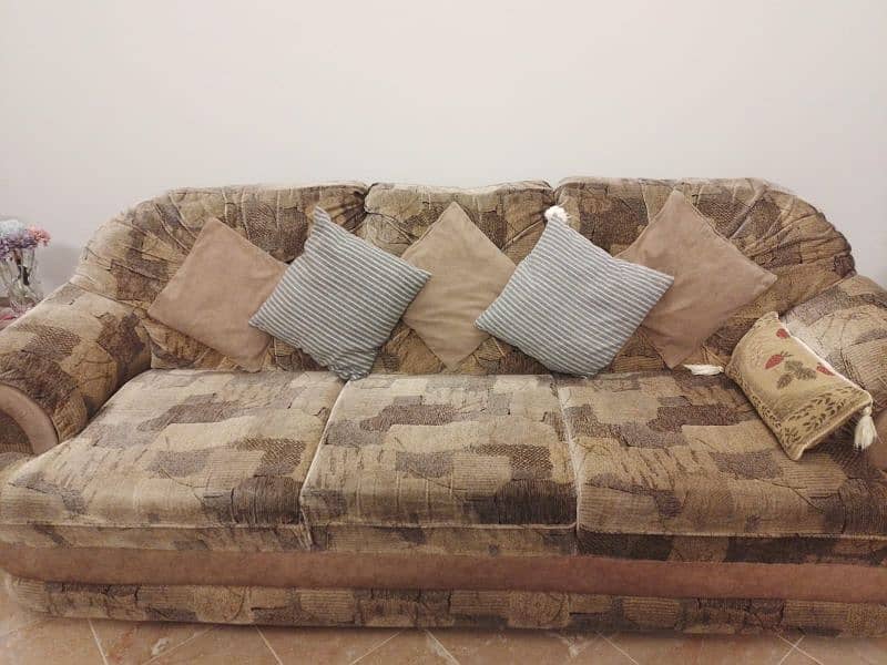 05 seater sofa set 1