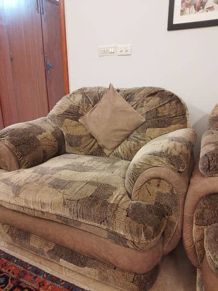 05 seater sofa set 2