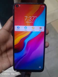 infinix S5 lite 4/64