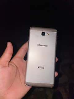 samsung j7 prime(Only sale)