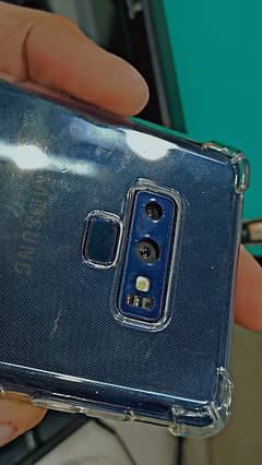 Samsung Note 9 Non Pta 6 128