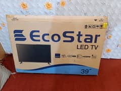 Eco star 39inch LEd