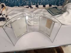 Glass Frames for room