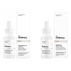 niacinamide serum 30 ml