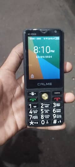 callme 4G EDGE daba or charrger bi hhe 2gb ram 32gb rom