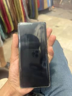 infinix zero 30 8/256 gb 10by10