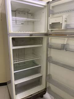 Kenwood refrigerator