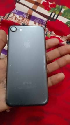 iPhone 7 32gb pta approved