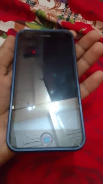 iPhone 7 32gb pta approved 1