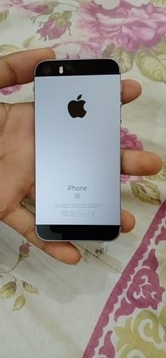 iphone se 1st generation 10/10 original non pta