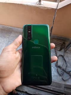 Infinix