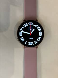 Samsung Watch Active 2