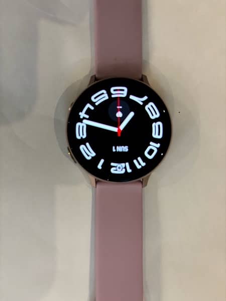 Samsung Watch Active 2 0