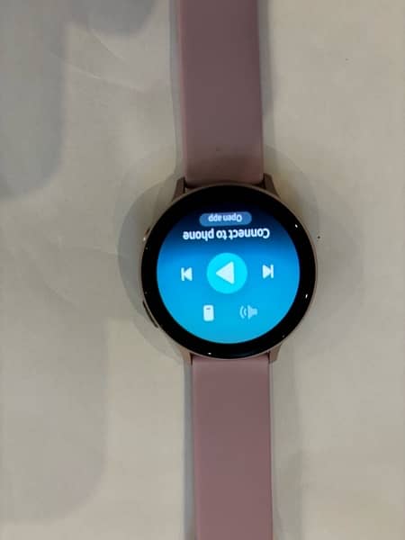 Samsung Watch Active 2 2