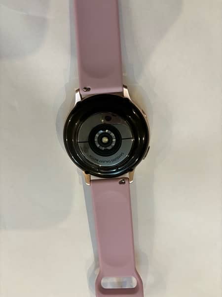 Samsung Watch Active 2 6