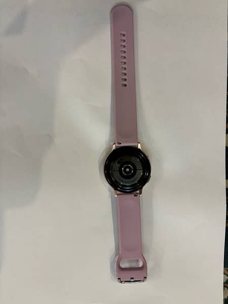 Samsung Watch Active 2 7