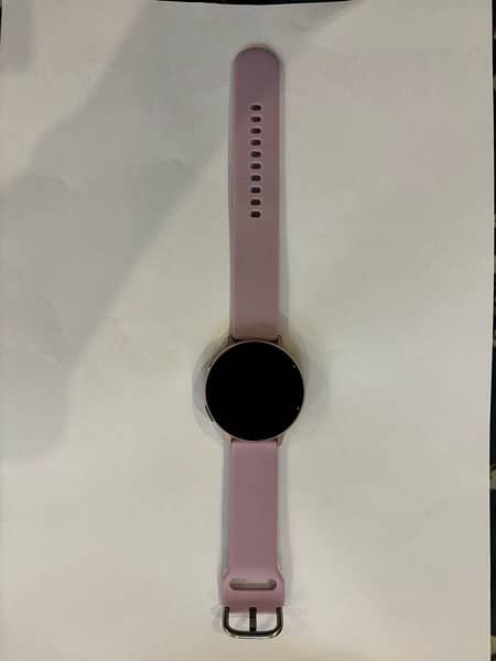 Samsung Watch Active 2 8