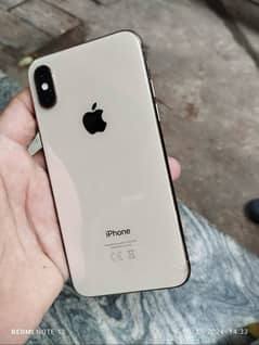 I phone Xs