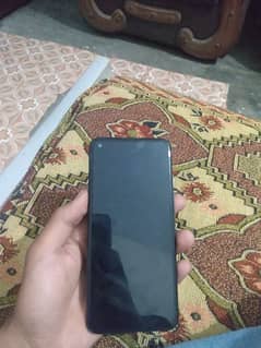 tecno spark7 pro with box 0