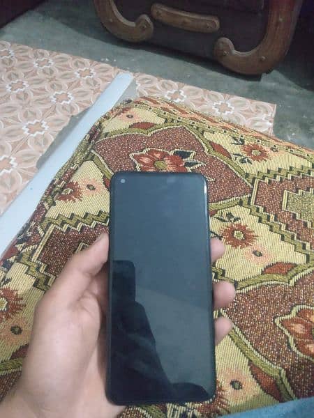 tecno spark7 pro with box 3