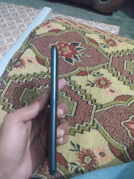 tecno spark7 pro with box 5