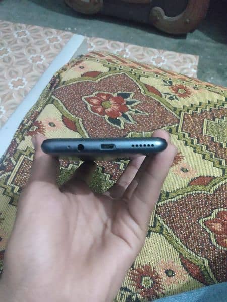 tecno spark7 pro with box 7