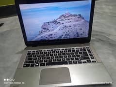 core i5 ram 4GB HDD 500 gb front camera 8mega pixel