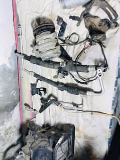 Ac For Sale Car Ac Complete Parts