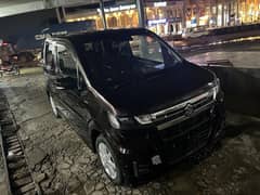 Suzuki Wagon R 2022