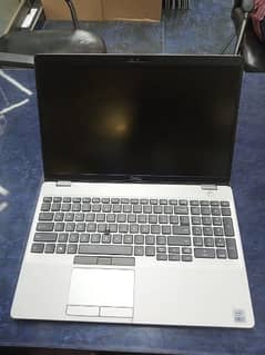 Dell precision 3550 quantity available 0