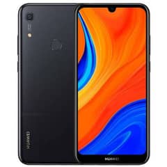 Huawei y6s