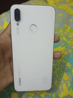 Huawei Nova 3i 4/128 pta approved contact /03248439521/