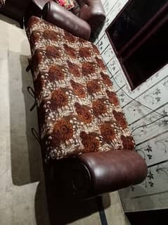 sofa Cum bed urgent sale