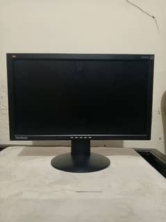 View Sonic Lcd for Sale in good condition 0