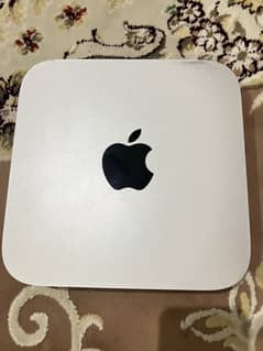 mac mini m1