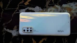 vivo v1919 10/9 condition panel change box with charger