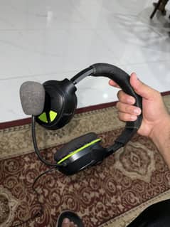 Turtle Beach Headphone