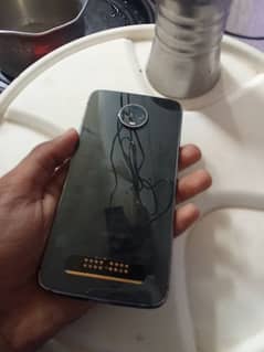 moto z3 force non pta gaming 0