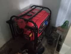 Generator