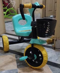 Kids Tricycles - High Quality & Strong