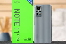 infinix note 11 pro. . 8+3. gb ram. . 128gb rom. 10 on 10 condition.