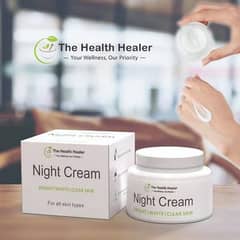 anti Aging Night Cream